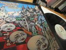 MAHOGANY RUSH STRANGE UNIVERSE 1975 MINT PROG. HAMMER FRANK MARINO