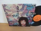 MICHAEL ANGELO self titled LP 