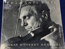 ** Emil TELMANYI ** Rare Hubay Violin Pieces * 10