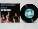 1966 THE ROLLING STONES Mother's Little Helper / Lady Jane 7