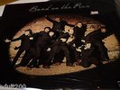 PAUL MCCARTNEY WINGS BAND ON THE RUN SINGAPORE EDITION 1973 VINYL LP EX  BEATLES