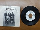YARDBIRDS PROMO  I Wish You Could 45 W/ PICTURE SLEEVE MONO WHITE LABEL