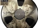 The Beatles- Reel-To Reel Outtakes 1963 [PICTURE vinyl LP] Limited