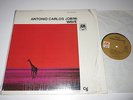 LP/ANTONIO CARLOS JOBIM/WAVE/A&M SP 3002 Usa FOC