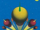 NEU LP The Cosmic Jokers - The Cosmic Jokers (Limited Edition) (Yell #G55707952