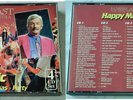 JAMES LAST Happy Music .. Rare 0058440 Polydor Special Products 4-CD-Box TOP