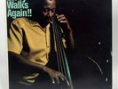 LEROY VINNEGAR QUINTET Walks Again CONTEMPORARY MONO DG NM LP 