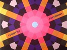 LOGISTICS - Polyphony - Vinyl (gatefold 2xLP)