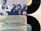 Fleetwood Mac 2 LPs, Jumping At Shadows Varrick VR020 & London Live '68  NM -