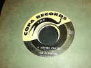 Carvettes RARE Doo Wop R&B 45 Lover's Plea on Copa 200 LISTEN