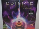 PRINCE - Lotusflow3r, Limited Import 2XLP BLACK VINYL + 2CD's, Gatefold New