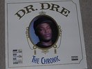 DR. DRE The Chronic VINYL LP STILL SEALED 1996 Pressing P1 50611 RARE