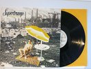 Supertramp - Crisis? What Crisis? .LP + Yellow Innersleeve 1975 A&M German NMint