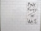 PINK FLOYD THE WALL JAPAN BEST PRESSING DOUBLE LP MINT MATRIX A1 B1