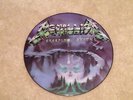 Metallica Creeping Death Picture Disc Record