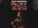 The Byrds - Fifth Dimension [New Vinyl LP] 180 Gram