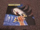 Nighthawk - No mercy LP 1989 german metal