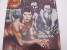 David Bowie Diamond Dogs 1974 U.K. First Press
