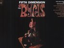 The Byrds - Fifth Dimension [New Vinyl LP] 180 Gram