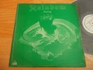 * RAINBOW - Rising KOREA LP Green Cover