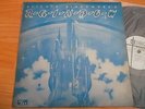* RAINBOW - RITCHIE BLACKMORE'S RAINBOW KOREA LP BLUE Cover
