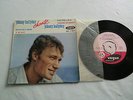 JOHNNY HALLYDAY  EP 45 T  REF 7894  centreur  LANGUETTE