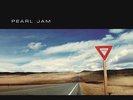 Yield - Pearl Jam 889853036615 (Vinyl Used Very Good)