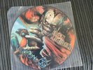 IRON MAIDEN Virtual XI  Very Rare Picture Disc