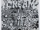 Cream 