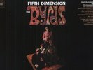 The Byrds - Fifth Dimension [New Vinyl LP] 180 Gram