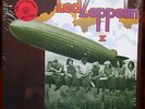 Led Zeppelin - The Alternate Led Zeppelin II LP Red Vinyl TSP not TMOQ TAKRL