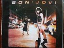 BON JOVI RUNAWAY LP BOLIVIA