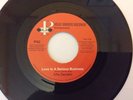 Alfie Davison Love Is A Serious Business Philly Groove Records