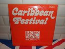 Caribbean Festival. Brighton '71 LP. Pioneers, Byron Lee. Trojan. Skinhead Pama