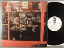 Tom Waits  Nighthawks At The Diner    White Label Promo