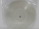 Debbie Harry & Iggy Pop Well Did You Evah UK Test Pressing Clear Vinyl 12