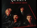 QUEEN Greatest Hits LP With Inner Sleeve Australian Release 1981 Promo Copy