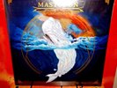Mastodon: Leviathan Vinyl LP. Hunter. Remission. Once More Round Sun. Converge.