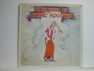 Atomic Rooster - In Hearing Of, Elektra EKS-74109, 1971 Stereo White Label LP