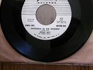 PRETTY BOY Big 45 RPM SWITCHEN' IN THE KITCHEN' / ROCKIN' THE MULE - RARE DJ