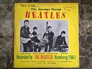 The Beatles - This Is The Savage Young Beatles Rare 1964 Original