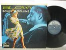 Sonny Rollins - Blow UK LP Fontana