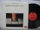 Stanley Cowell - Blues for the Viet Cong UK LP Polydor Nr MINT