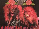 Guns n Roses 1986 Live like a Suicide 