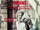 JULIUS KATCHEN / Brahms Piano Concertos No.2 / London-Decca WBg BB CS 6195 2E/1E