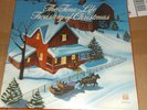 THE TIME-LIFE TREASURY OF CHRISTMAS LP'S
