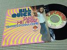 BILL QUICK - TAKE ME AWAY 7