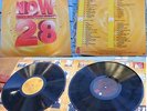 NOW THAT'S WHAT I CALL MUSIC No 28 2 x LP UK VINYL 1993 EXCELLENT ACE OF BASE