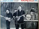 BEATLES EP 7