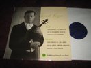 UK Columbia 33CX 1395 Leonid Kogan Mozart Prokofiev Violin